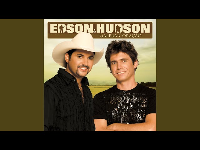 Edson & Hudson - Amor Demais