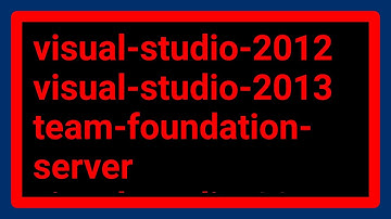 Attempting to check in code through TFS results in "Value was either too large or too small for a UI