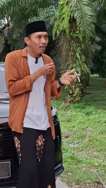 Bang keling di hadang begal saat menuju tempat bang rey lampung