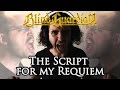 Blind Guardian - The Script for My Requiem (Full Cover) feat. Sozos Michael | BGkakos