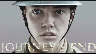 Journey's End TV  1988 Michael Simpson Full movie