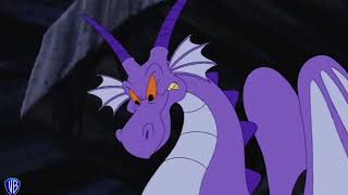 Tom & Jerry Dragon Flame Reverse Vbkidss Tom And Jerry