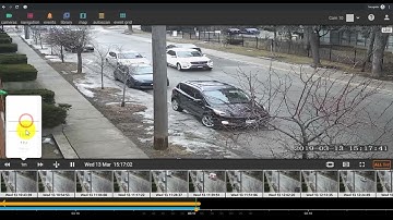 Thumbnails | Stallion Infrastructure Services Video Surveillance Portal