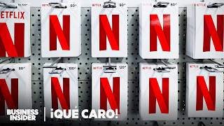 ¿Por qué suscribirnos hace todo más caro? | ¡Qué caro!