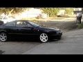 My calibra turbo 4x4