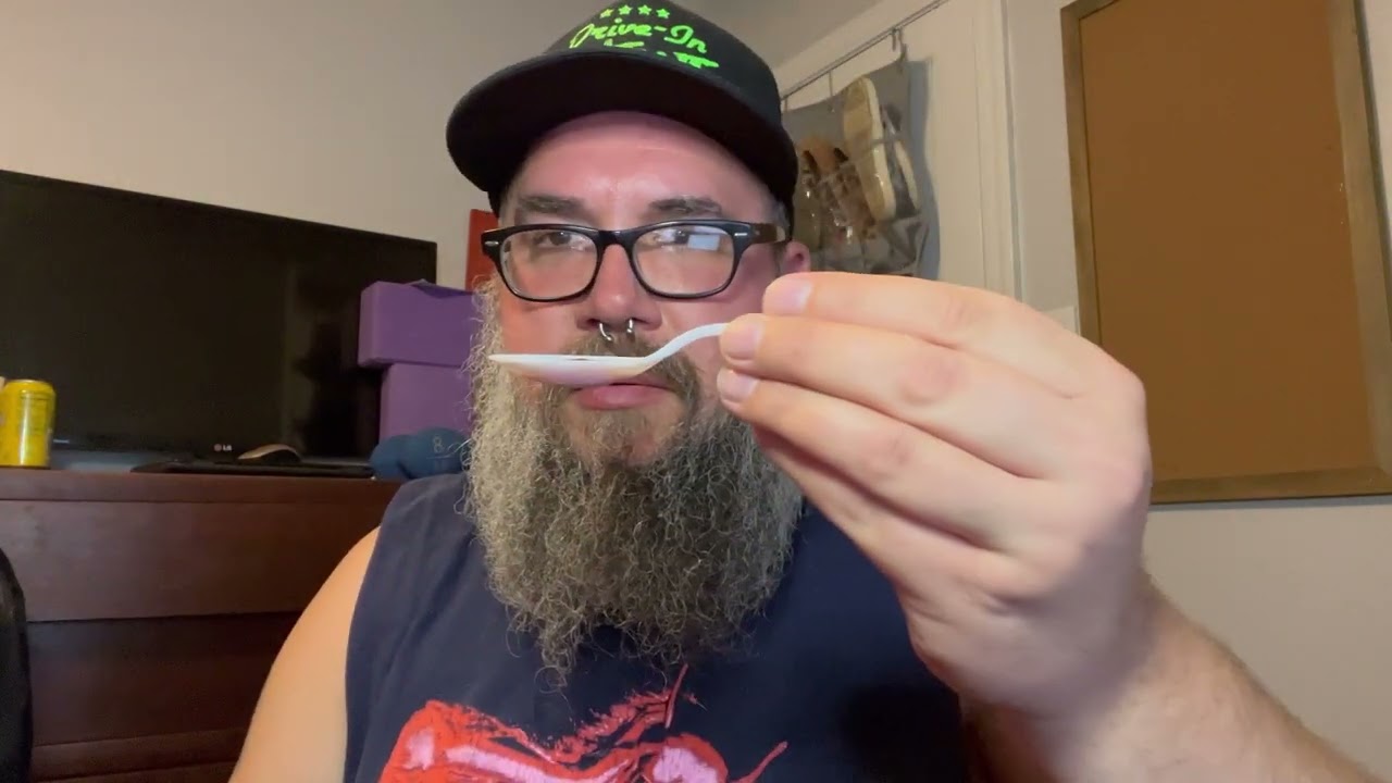 Heartbeat Hot Sauce Co. - Scorpion - Review