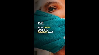 How China lost it's battle to coronavirus