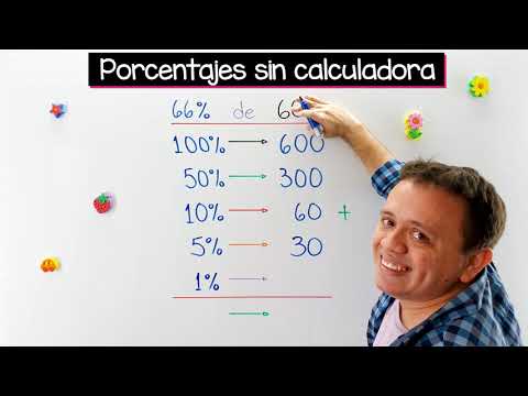 Video: ¿Qué habrá en un papel de matemáticas sin calculadora?