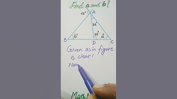 Finding angles#MathMarrow#Math shorts
