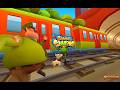 Subway Surfers - Gameplay (PC HD - 1080p60FPS)
