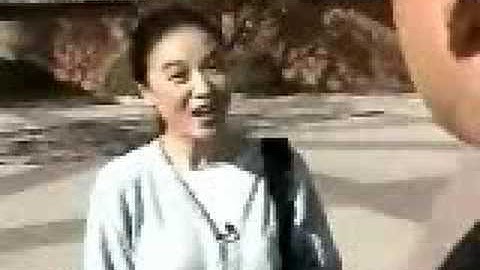 Practical Chinese Reader I - Lesson 2