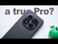 Redmi Note 15 Pro+ (Global) | More than Meets the Eye?