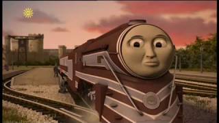 Thomasthe Fast Show Parody Clip 7