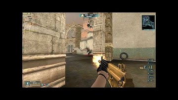 WarRock frame lag/screen lag/fps drops June 2012