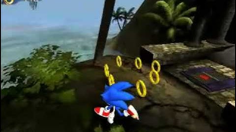 Ashura: Dark Reign - Tech Demo Extended Edition (1/3)