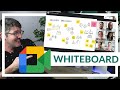 Google Meet Whiteboard Integration Quiz