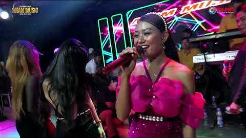 GELAS RETAK - ALL ARTIS ANAM MUSIC LIVE DESA JATI SAWIT LOSARI - JUM