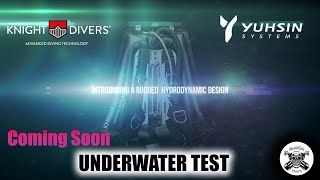 Knight Divers Yuhsin Wings Of The Abyss