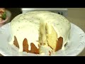 Receita De Bolo De LimãO Com Iogurte Natural