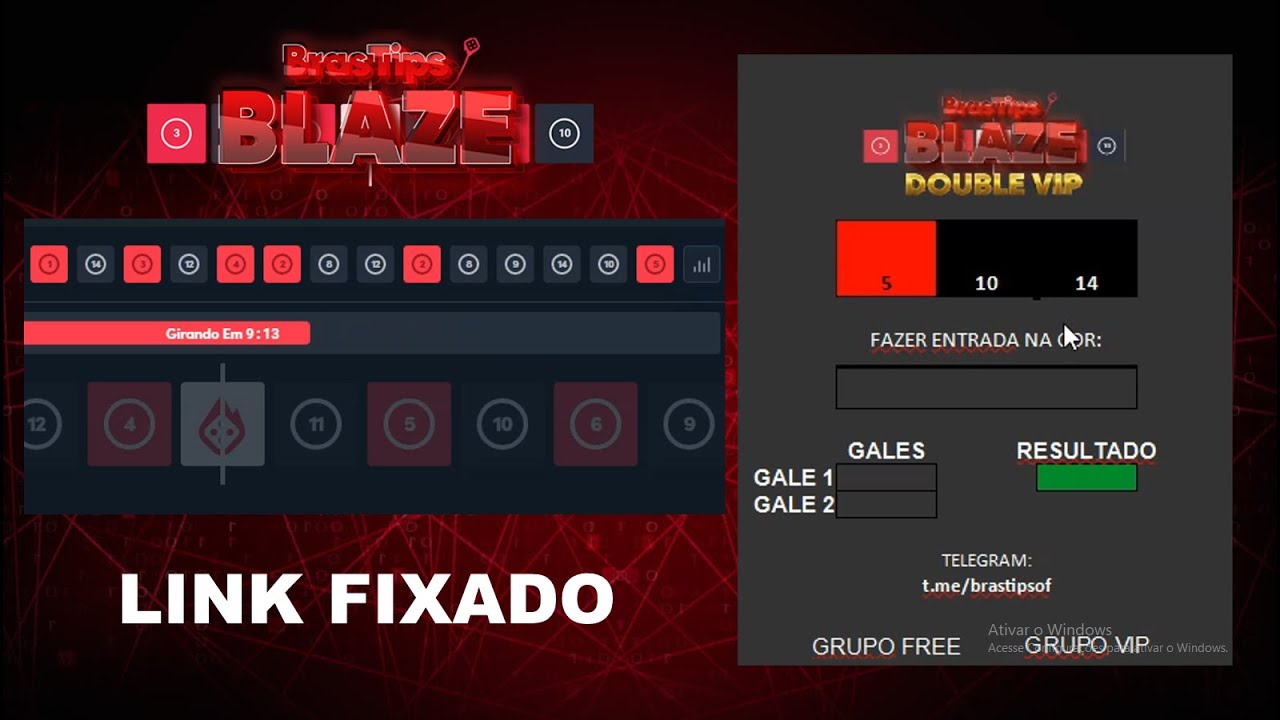 blaze roleta gratis