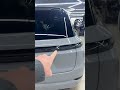 Lixiang L9 2025🚙 Итог работы🔥 Оклейка в глянец ➕ верх в чёрный полиуретан #lixiangl9 #детейлинг
