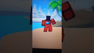 Stay Dance #Roblox #Trend