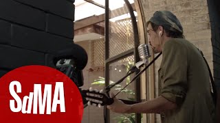 Video thumbnail of "Ishto Juevez - La Fortuna (acústicos SdMA)"