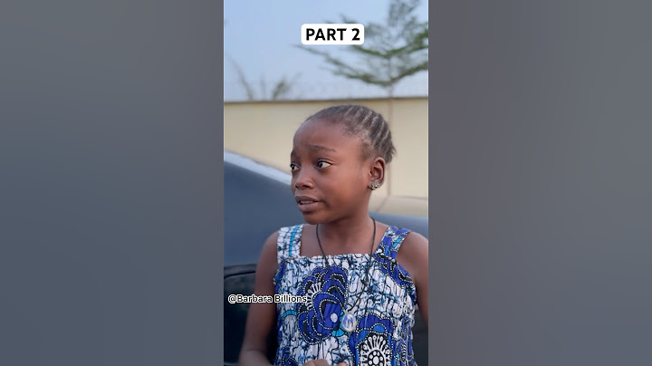 Little girl saves PART 2 | watch the full video on my channel | like and share 🙏