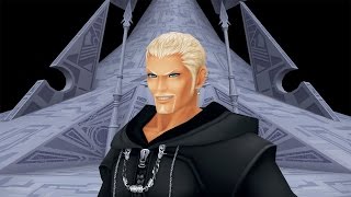 All Luxord Scenes (Final Mix Included)