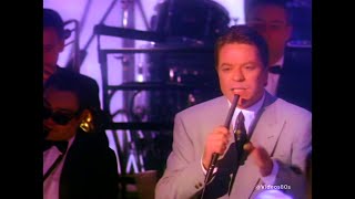 Robert Palmer - 11 -  Ridin&#39; High (Ridin&#39; High) Remastered