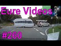 Eure Videos #260 - Eure Dashcamvideoeinsendungen #Dashcam @HorsepowerDashcam