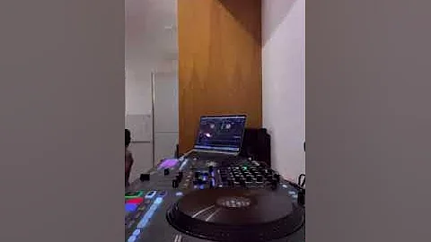 DJ Enimoney made this masterpiece to celebrates Baddo’s 35th birthday