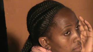 KUVUNJA NGUVU YA MAAGANO pt1