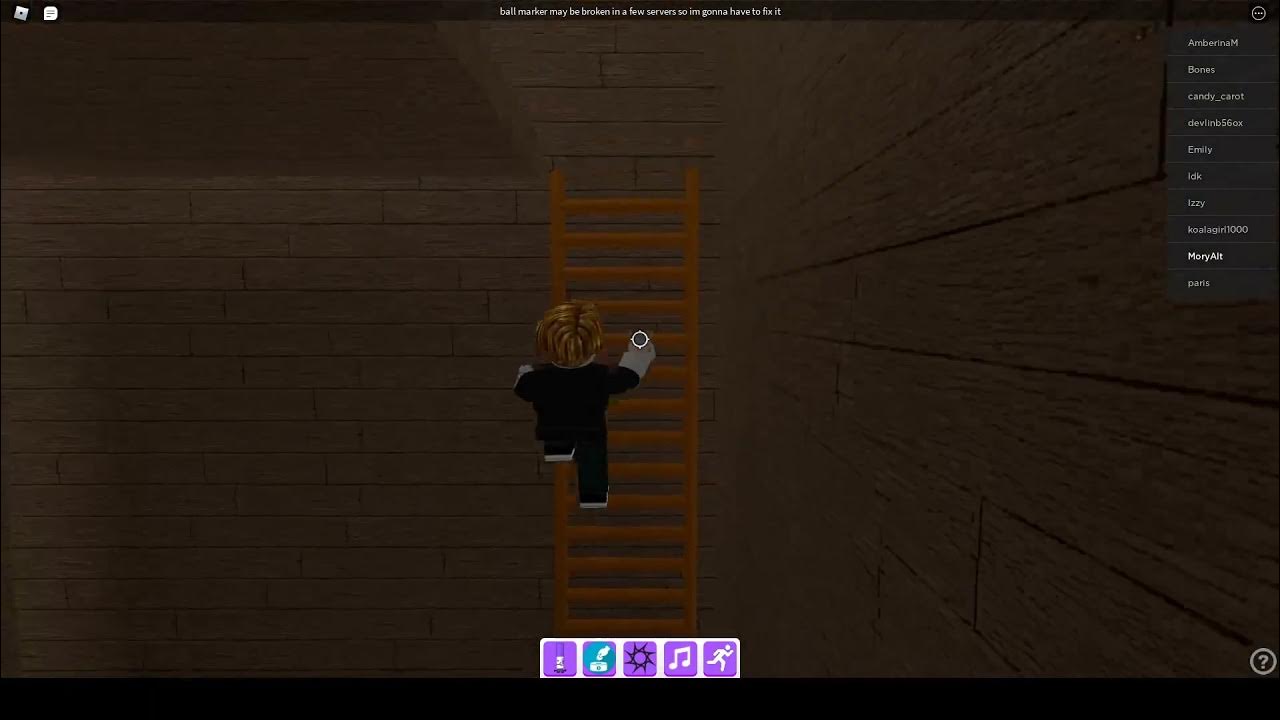 Tied Marker Find The Markers (108) YouTube