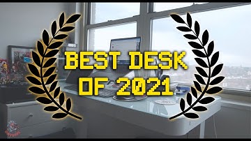 Best electronic standing desk in 2021! ApexDesk review and unboxing!