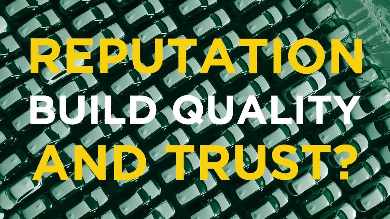 OEM fleet brand tracking survey