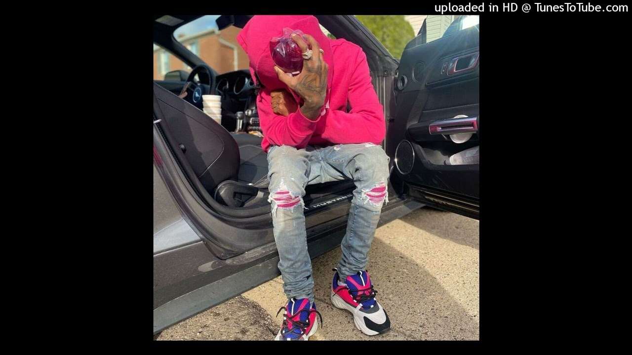 [FREE FOR PROFIT] Baby Smoove type beat *When you see me*