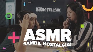 Asmr Cobain Snack Jadul Bi Teli Eps.11 Asmr Indonesia