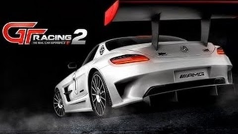GT Racing 2: The Real Car Exp. Android Walkthrough - Gameplay Part 1 - Campaign: Alfa Rime