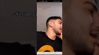 Cerenin Sevgili Şakası Kursatin Kalbine Oturmuş