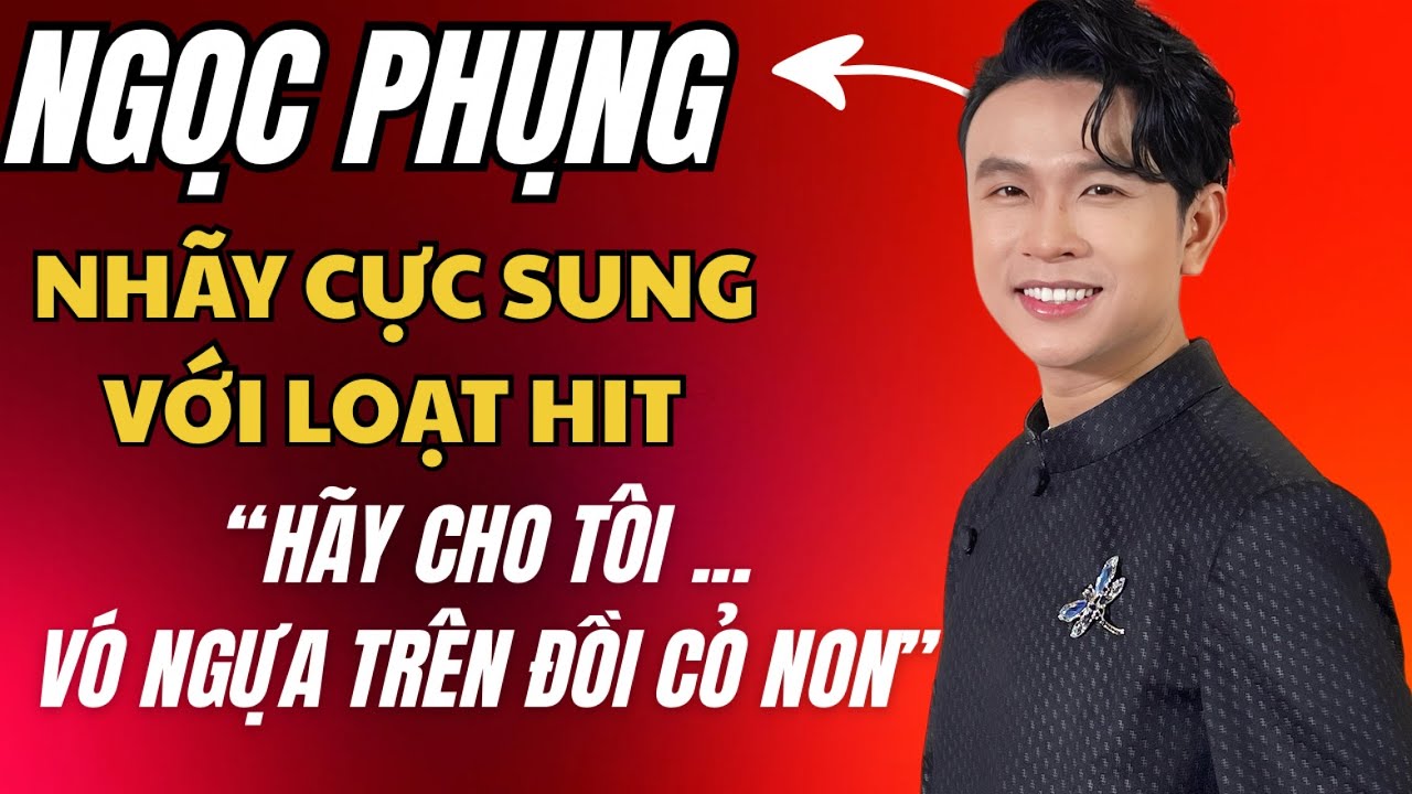 NGỌC PHỤNG 