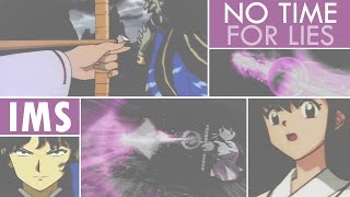 Celebrity 「IMS」 No Time For Lies || You Fight Me MEP Profile