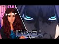 INSANE PLOT TWIST!! | Attack On Titan Season 4 Part 2 Episode 20 Reaction + Review!