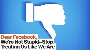 How Facebook’s Algorithm Makes Zuckerberg the Most Powerful Human in History | Oliver Luckett