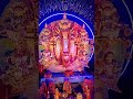 Pandal hopping at Ballygunge stn road #music #song #shorts #shortvideo