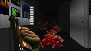 Ultimate DooM: Timelessness E1M3 Part 3