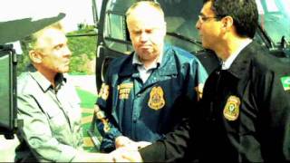 Behind the Scenes w John Walsh - Brazil