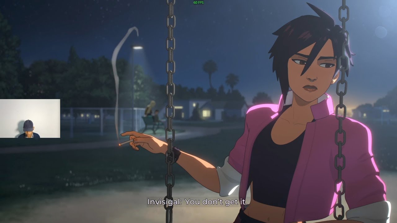 Dispatch | Romance dengan Invisigal | Part 3 | Minus Pengalaman Live Stream