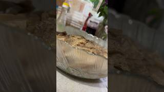 Салат грибной и картошечка с грибами #готовимвкусно #готовимслюбовью #домашняяеда #домашняякухня