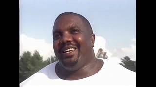 World's Strongest Man 1990